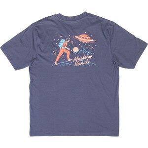 Outerspace (Back)
